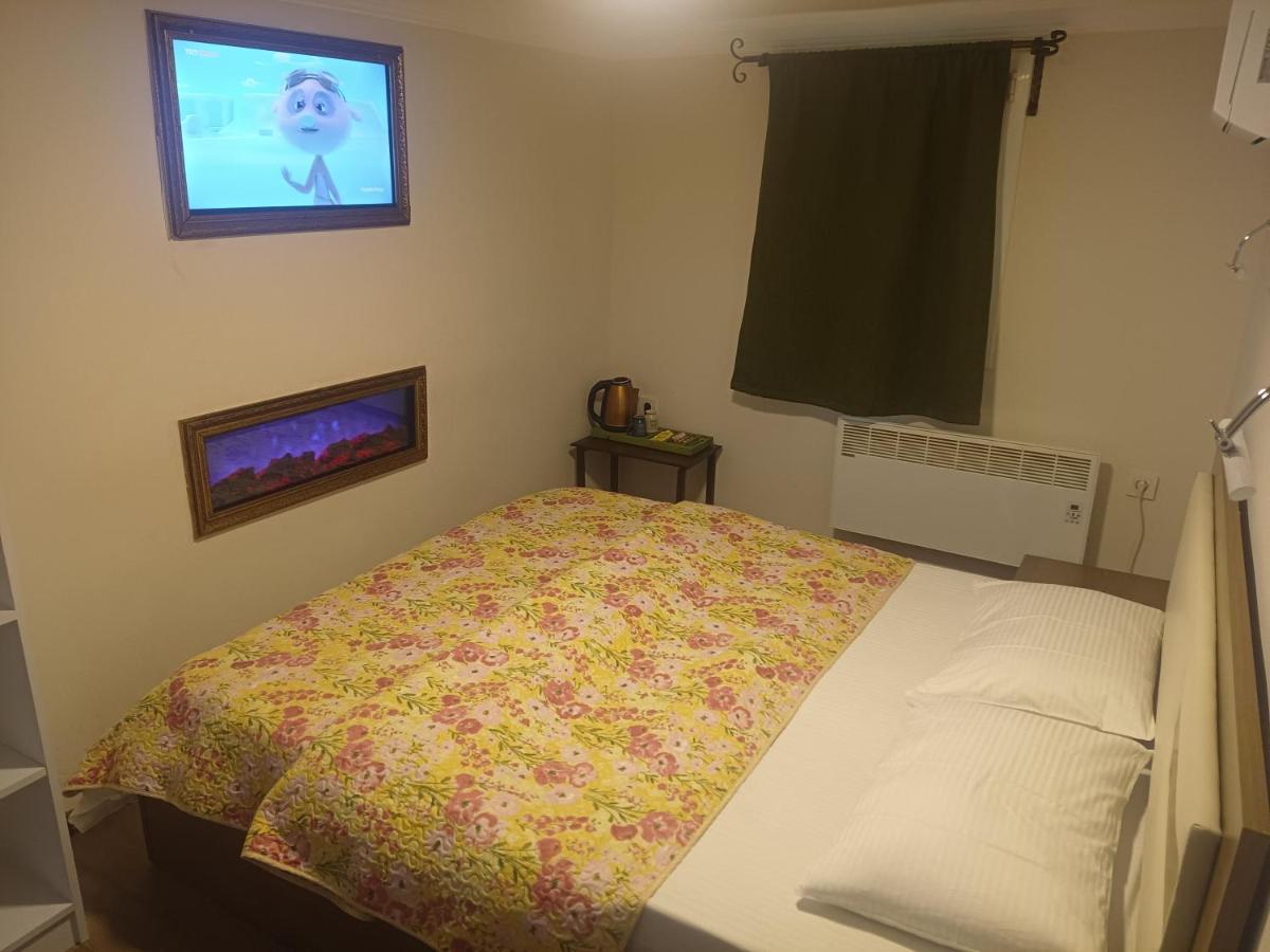 סלצ'וק Ena Serenity Boutique Hotel Ephesus מראה חיצוני תמונה