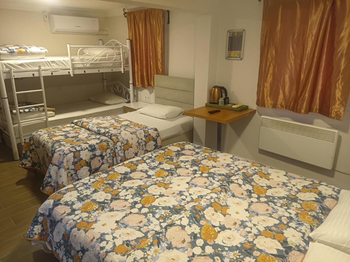 סלצ'וק Ena Serenity Boutique Hotel Ephesus מראה חיצוני תמונה