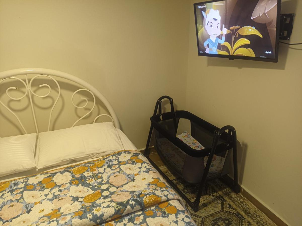 סלצ'וק Ena Serenity Boutique Hotel Ephesus מראה חיצוני תמונה