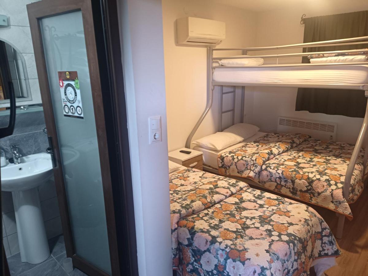 סלצ'וק Ena Serenity Boutique Hotel Ephesus מראה חיצוני תמונה