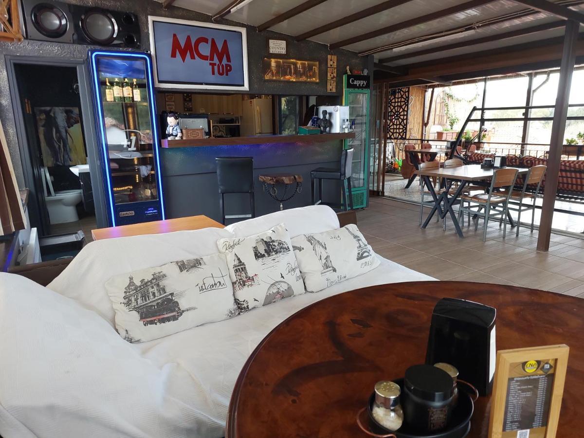 סלצ'וק Ena Serenity Boutique Hotel Ephesus מראה חיצוני תמונה